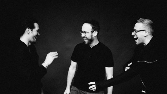 Bastien Burger, Yaron Herman, Ziv Ravitz - Julie Mignot