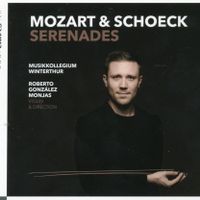 Sérénade n°7 en Ré Maj K 250 : 1. Marcia - pour orchestre