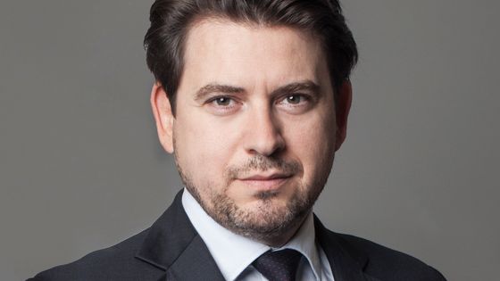 Sylvain Fort