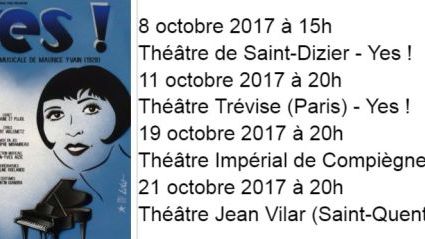 Les frivolités Parisiennes