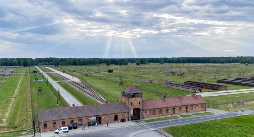 Auschwitz-Birkenau