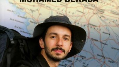 Mohamed Bekada "Ma France méconnue" - ed. Michel Lafon
