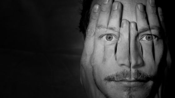 Globalement, c'est 1% de la population qui souffre de trouble schizophrénique - CC