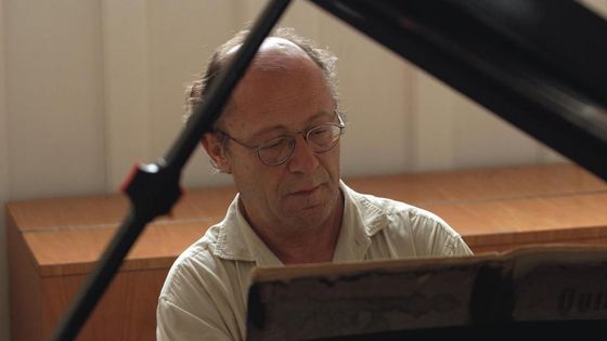 Alain Planès © Elisabeth Carecchio