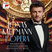 OFFENBACH Les contes d'Hoffmann : O Dieu de quelle ivresse embrases-tu mon âme (Acte IV) Air d'Hoffmann