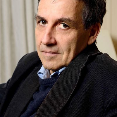 Emmanuel Todd