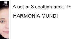 Harmonia Nova
