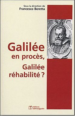 Galilee En Proces Galilee Rehabilite France Culture