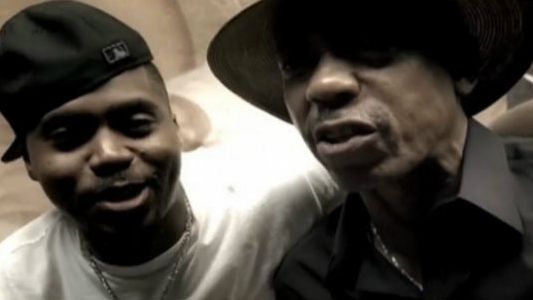 Classik Mouv' : Toni Braxton, Different Teep, Nas & Olu Dara... ©Radio France