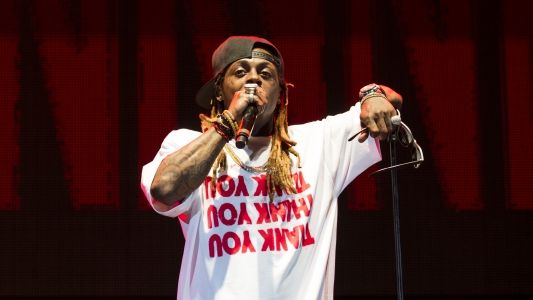 #ThrowbackThursday : Spéciale Lil'Wayne ©Radio France