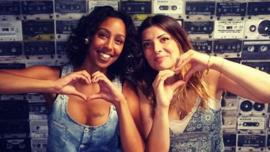 Mouv' Love Club : Vibe, Eugy, Mr. Eazi, Davina... ©Radio France