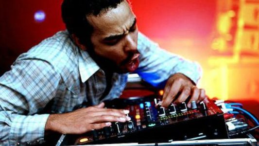 #ThrowbackThursday : Spéciale DJ Mehdi ©Radio France