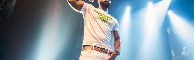 #FridayFun : Alonzo, Kaaris, Ninho, Sadek...