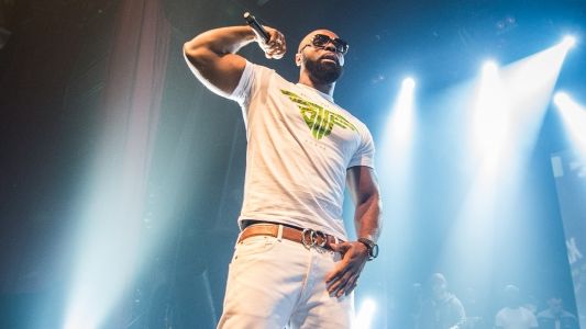 #FridayFun : Alonzo, Kaaris, Ninho, Sadek... ©Radio France