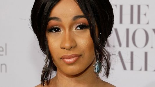 Cardi B étranglée par un policier américain ©Radio France