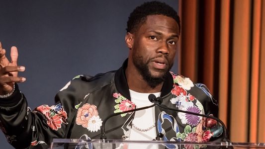 La tromperie de Kevin Hart prend de l'ampleur ©Radio France