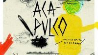 CD Acapulco de Julien Desprez