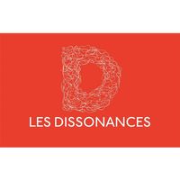 Les Dissonances