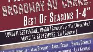 Broadway au Carré 42e rue 20017