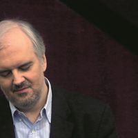 Nicholas Angelich, pianiste