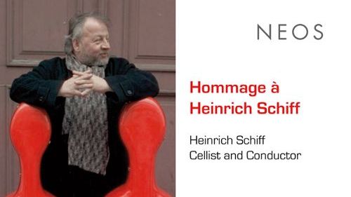 Heinrich Schiff