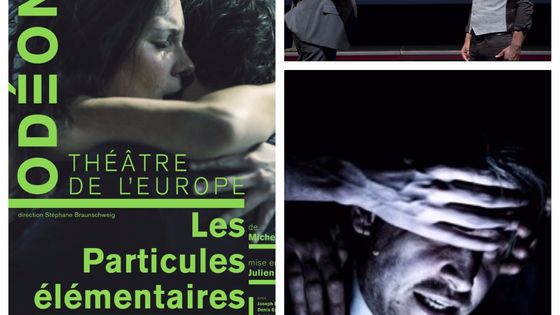 Crédits : Théâtre de l'Europe, Gianmarco Bresadola, Théâtre du Rond-Point