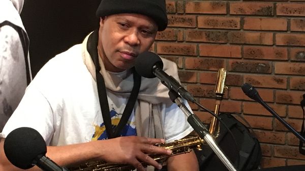 Jazz Bonus : Steve Coleman en résidence à Paris