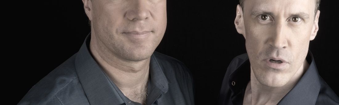 Diederik Wissels & David Linx