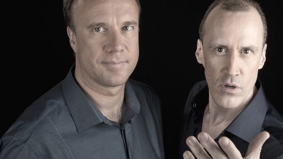 Diederik Wissels & David Linx - Alexandre Lacombe