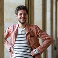 Raphaël Pichon
