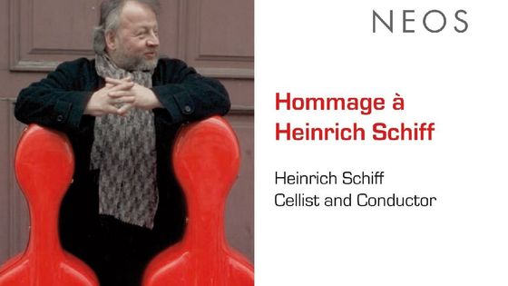 Heinrich Schiff