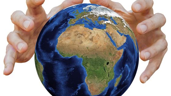 Comment manipuler le climat ? - Pixabay / CC