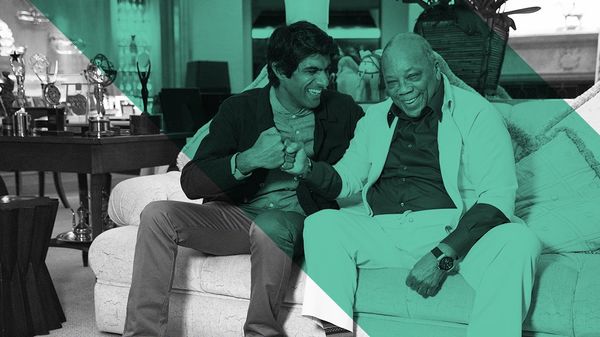 Jazz Bonus : Qwest TV