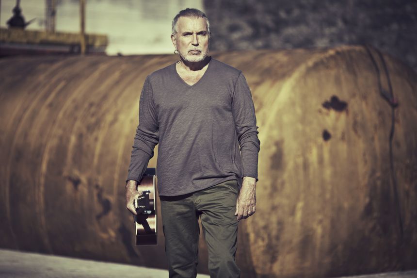 Bernard Lavilliers
