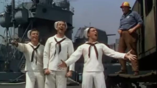Leonard Bernstein : West Side Story a 60 ans (2/5)