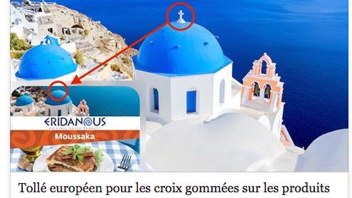 Capture d'écran de la page Facebook de Valérie Boyer - Valérie Boyer