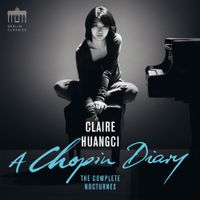Nocturne pour piano n°3 en Si Maj op 9 n°3