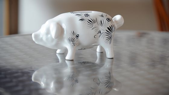 Le montant moyen des contrats d’assurance-vie en déshérence est de 1.500 euros et celui des comptes d’épargne salariale inactifs d’environ 2.300 euros. ©AFP - FRED TANNEAU