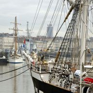 Mémoires de bateaux