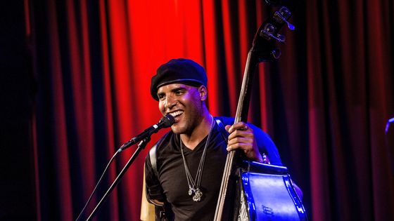 Miles Mosley ©Getty - Timothy Norris