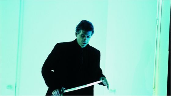 Au Festival de Salzbourg, Thomas Hampson chante l'un des plus grands rôles de sa carrière : Don Giovanni, de Mozart... - Salzburg Festival