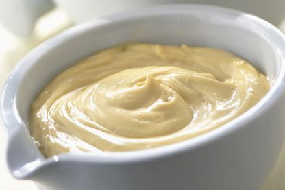 Mayonnaise Mayonnaise