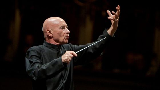 Christoph Eschenbach - Piva Di Luca