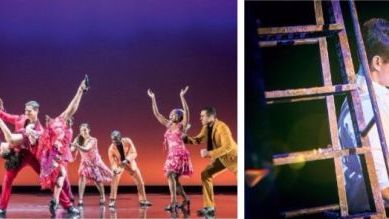 West Side Story