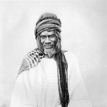 Samory Touré