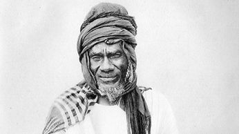 Samory Touré - Wikipédia - H. Gaden