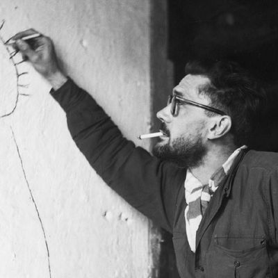 Fernand Deligny, 1959