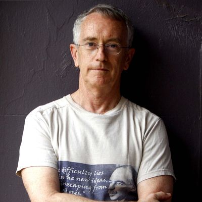 L'économiste Australien Steve Keen