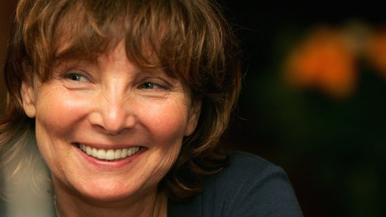 Diane Kurys ©Maxppp - PHOTOPQR/LA VOIX DU NORD