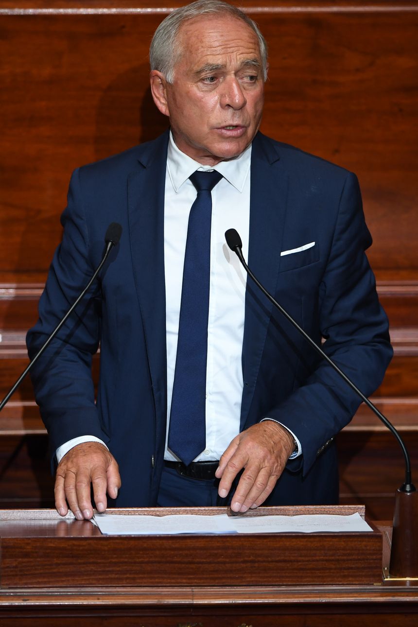François Patriat
